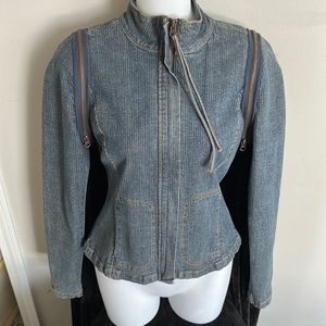 Vintage by Jordache Denim Jacket